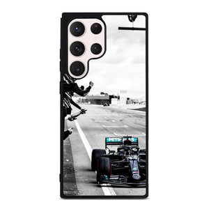 LEWIS HAMILTON FORMULA ONE 2 Samsung Galaxy S23 Ultra Case