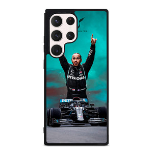 LEWIS HAMILTON FORMULA ONE Samsung Galaxy S23 Ultra Case LEWIS HAMILTON FORMULA ONE Samsung Galaxy S23 Ultra Case
