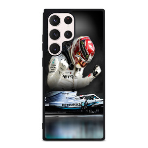 LEWIS HAMILTON Samsung Galaxy S23 Ultra Case LEWIS HAMILTON Samsung Galaxy S23 Ultra Case