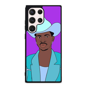 LIL NAS X CARTOON 2 Samsung Galaxy S23 Ultra Case LIL NAS X CARTOON 2 Samsung Galaxy S23 Ultra Case