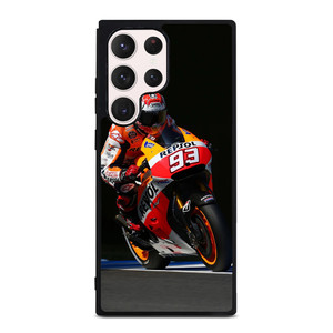 MARC MARQUEZ MOTOGP 2 Samsung Galaxy S23 Ultra Case MARC MARQUEZ MOTOGP 2 Samsung Galaxy S23 Ultra Case