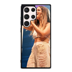 MAREN MORRIS SINGING Samsung Galaxy S23 Ultra Case MAREN MORRIS SINGING Samsung Galaxy S23 Ultra Case