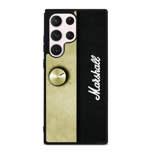 MARSHALL Samsung Galaxy S23 Ultra Case MARSHALL Samsung Galaxy S23 Ultra Case