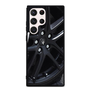 MASERATI WHEEL Samsung Galaxy S23 Ultra Case MASERATI WHEEL Samsung Galaxy S23 Ultra Case