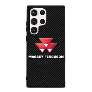 MASSEY FERGUSON LOGO 2 Samsung Galaxy S23 Ultra Case MASSEY FERGUSON LOGO 2 Samsung Galaxy S23 Ultra Case