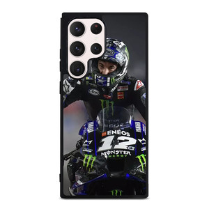 MAVERICK VINALES 2 Samsung Galaxy S23 Ultra Case