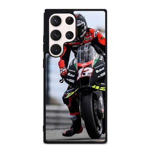 MAVERICK VINALES 3 Samsung Galaxy S23 Ultra Case MAVERICK VINALES 3 Samsung Galaxy S23 Ultra Case
