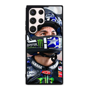 MAVERICK VINALES HELMET Samsung Galaxy S23 Ultra Case MAVERICK VINALES HELMET Samsung Galaxy S23 Ultra Case
