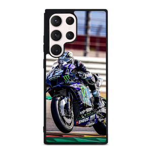 MAVERICK VINALES Samsung Galaxy S23 Ultra Case MAVERICK VINALES Samsung Galaxy S23 Ultra Case