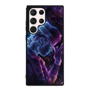 MICHAEL JACKSON GALAXY Samsung Galaxy S23 Ultra Case MICHAEL JACKSON GALAXY Samsung Galaxy S23 Ultra Case