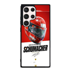MICHAEL SCHUMACHER HELMET 2 Samsung Galaxy S23 Ultra Case MICHAEL SCHUMACHER HELMET 2 Samsung Galaxy S23 Ultra Case