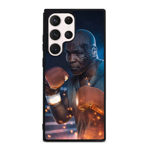 MIKE TYSON CHAMPIONS 2 Samsung Galaxy S23 Ultra Case MIKE TYSON CHAMPIONS 2 Samsung Galaxy S23 Ultra Case