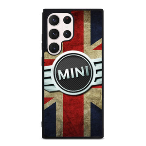 MINI COOPER LOGO 3 Samsung Galaxy S23 Ultra Case