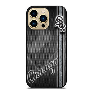 CHICAGO WHITE SOX MLB 3 iPhone 14 Pro Max Case