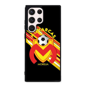 MONARCAS MORELIA 2 Samsung Galaxy S23 Ultra Case
