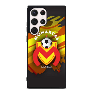 MONARCAS MORELIA 3 Samsung Galaxy S23 Ultra Case MONARCAS MORELIA 3 Samsung Galaxy S23 Ultra Case