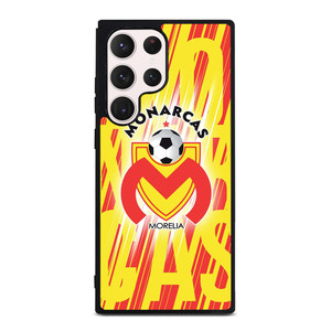 MONARCAS MORELIA Samsung Galaxy S23 Ultra Case MONARCAS MORELIA Samsung Galaxy S23 Ultra Case