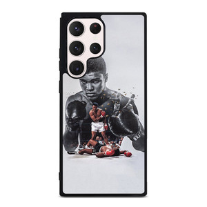 MUHAMMAD ALI 2 Samsung Galaxy S23 Ultra Case MUHAMMAD ALI 2 Samsung Galaxy S23 Ultra Case