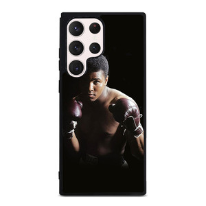 MUHAMMAD ALI Samsung Galaxy S23 Ultra Case MUHAMMAD ALI Samsung Galaxy S23 Ultra Case