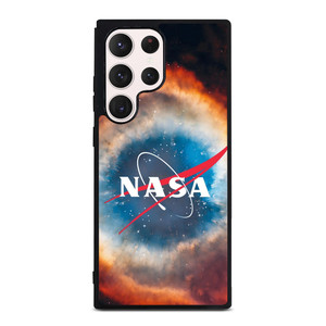 NASA LOGO 2 Samsung Galaxy S23 Ultra Case NASA LOGO 2 Samsung Galaxy S23 Ultra Case