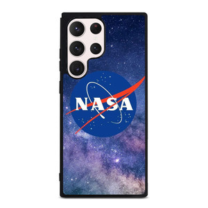 NASA LOGO Samsung Galaxy S23 Ultra Case