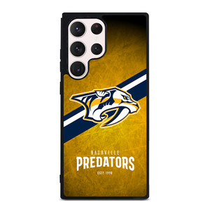 NASHVILLE PREDATORS LOGO Samsung Galaxy S23 Ultra Case NASHVILLE PREDATORS LOGO Samsung Galaxy S23 Ultra Case