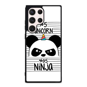 PANDACORN 3 Samsung Galaxy S23 Ultra Case PANDACORN 3 Samsung Galaxy S23 Ultra Case