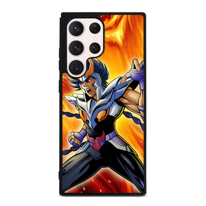 PHOENIX SAINT SEIYA 4 Samsung Galaxy S23 Ultra Case