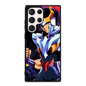 PHOENIX SAINT SEIYA Samsung Galaxy S23 Ultra Case PHOENIX SAINT SEIYA Samsung Galaxy S23 Ultra Case