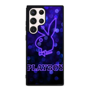 PLAYBOY LOGO Samsung Galaxy S23 Ultra Case PLAYBOY LOGO Samsung Galaxy S23 Ultra Case