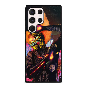 PNAU MUSIC LOGO Samsung Galaxy S23 Ultra Case PNAU MUSIC LOGO Samsung Galaxy S23 Ultra Case
