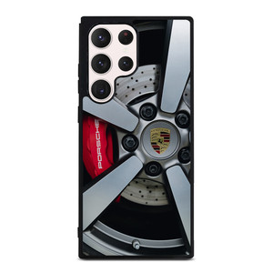 PORSCHE CAR WHEEL 3 Samsung Galaxy S23 Ultra Case PORSCHE CAR WHEEL 3 Samsung Galaxy S23 Ultra Case