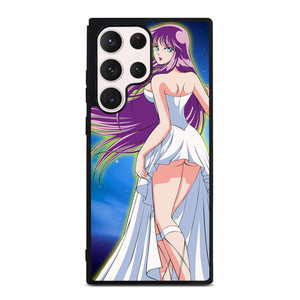 SAORI KIDO SAINT SEIYA SEXY 2 Samsung Galaxy S23 Ultra Case
