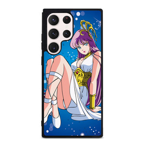 SAORI KIDO SAINT SEIYA SEXY Samsung Galaxy S23 Ultra Case