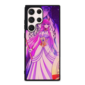 SAORI KIDO SAINT SEIYA Samsung Galaxy S23 Ultra Case SAORI KIDO SAINT SEIYA Samsung Galaxy S23 Ultra Case