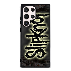 SLIPKNOT ROCK BAND 3 Samsung Galaxy S23 Ultra Case