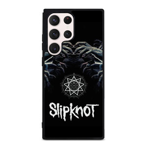 SLIPKNOT ROCK BAND Samsung Galaxy S23 Ultra Case SLIPKNOT ROCK BAND Samsung Galaxy S23 Ultra Case