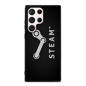 STEAM LOGO 2 Samsung Galaxy S23 Ultra Case