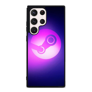 STEAM LOGO 3 Samsung Galaxy S23 Ultra Case STEAM LOGO 3 Samsung Galaxy S23 Ultra Case