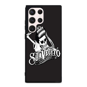 SUAVECITO POMADE COOL Samsung Galaxy S23 Ultra Case SUAVECITO POMADE COOL Samsung Galaxy S23 Ultra Case