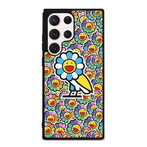 TAKASHI MURAKAMI BIRD Samsung Galaxy S23 Ultra Case TAKASHI MURAKAMI BIRD Samsung Galaxy S23 Ultra Case