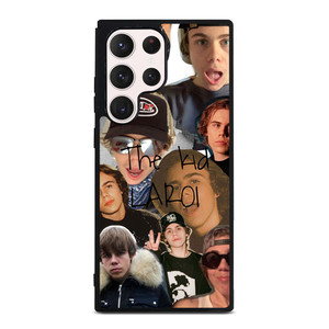 THE KID LAROI COLLAGE 2 Samsung Galaxy S23 Ultra Case