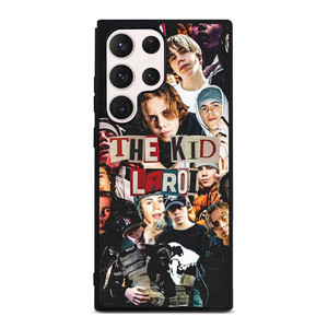 THE KID LAROI COLLAGE Samsung Galaxy S23 Ultra Case THE KID LAROI COLLAGE Samsung Galaxy S23 Ultra Case