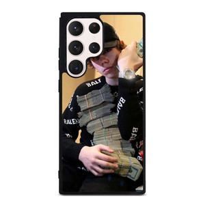 THE KID LAROI MONEY Samsung Galaxy S23 Ultra Case