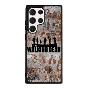 THE WALKING DEAD 2 Samsung Galaxy S23 Ultra Case