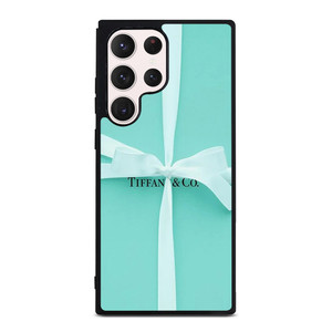 TIFFANY AND CO 3 Samsung Galaxy S23 Ultra Case TIFFANY AND CO 3 Samsung Galaxy S23 Ultra Case