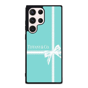 TIFFANY AND CO 4 Samsung Galaxy S23 Ultra Case