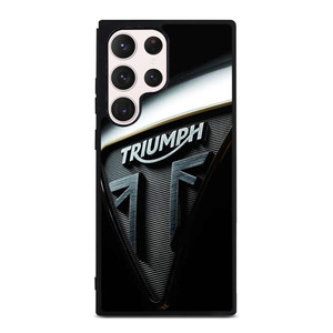 TRIUMPH MOTORCYCLE LOGO Samsung Galaxy S23 Ultra Case TRIUMPH MOTORCYCLE LOGO Samsung Galaxy S23 Ultra Case