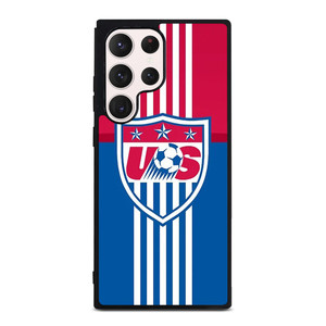 US SOCCER LOGO 3 Samsung Galaxy S23 Ultra Case