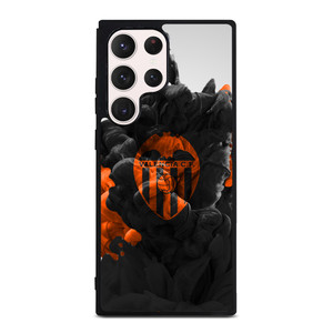 VALENCIA FOOTBALL CLUB LOGO 2 Samsung Galaxy S23 Ultra Case